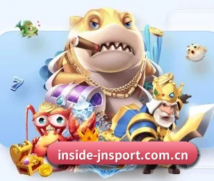 inside-jnsport.com.cn的故事